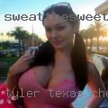 Tyler, Texas cheating wives